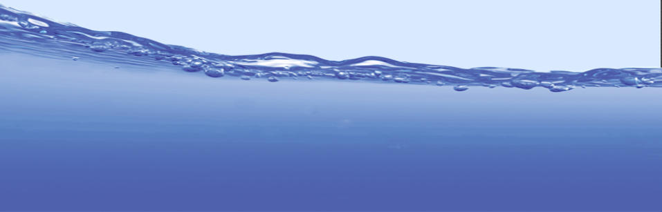 Water Background for Company logo
