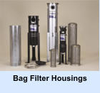 Bag Filter Housings image