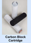 Carbon Block Cartridge image