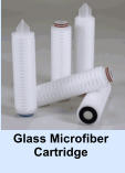 Glass Microfiber Cartridge image