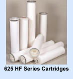 625 HF Series Cartridges image