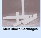 Melt Blown Cartridges image