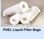 POEL Liquid Filter Bags image