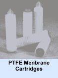 PTFE Membrane Cartrages image