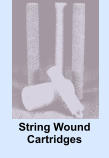 String Wound Cartridges image