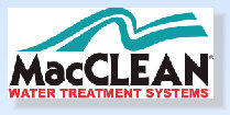 MacCLEAN Logo image