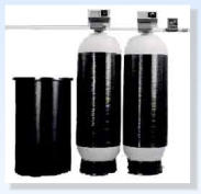 MacCLEAN watersoftener photo-2