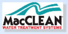 MacCLEAN logo