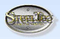 SteelTec logo