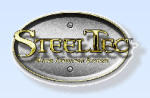 SteelTec logo image