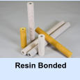 Resin Bonded image