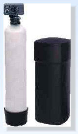 MacClean water softener image