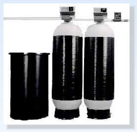 MacCLEAN water softener image 2