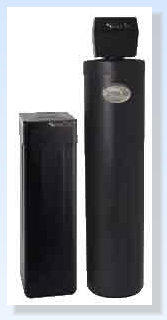 SteelTec water softeners image 1