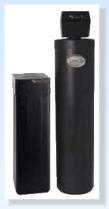 SteelTec water softener image 1